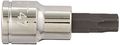 Williams 35187 3 8-inch Drive Torx Bit Socket 