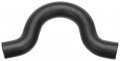 Gates 20942 Upper Radiator Hose