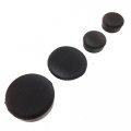 Semt- 4pcs Motorcycle Rubber Frame Plugs Compatible With Yzf R1 Yzf-r1 2004 2005 2006 B074mlhsj9
