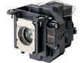 Oem Epson Elplp57 Projector Lamp For The Eb-440w Eb-450w Eb-450wi Eb-460 And Eb-460i Projectors 