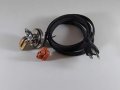 Engine Block Heater For Mustang 2066 With Cummins B3 3 Eng 