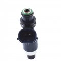 Gxywady Fuel Injector Replacement For 2006-2013 Polaris Ranger 500 Efi 2006-2009 Sportsman