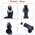 Gxywady Fuel Injector Replacement For 2006-2013 Polaris Ranger 500 Efi 2006-2009 Sportsman