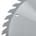 10 In 40 Teeth Circular Saw Blade With 30 Mm Arbor For Wood Plastic Metal And Tile Cutting Carbide Tipped Miter Table Radial 