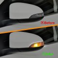 81730-52100 Right Passenger Side Mirror Light Turn Signal Lamp For Toyota Corolla 2014-2016 Camry 2015-2016 Yaris Prius 2012