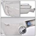G-plus Turn Signal Lights Compatible With Nissan Altima 2013 2014 2015 2016 Driver And Passenger Side Marker Bulb 261303ta0a