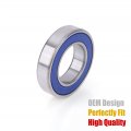 Rear Axle Bearing Wheel Hub Housing With Seal Kit For Honda Atc250 Trx250 Foreman 400 500 520 Trx450 S Es Rancher 350 420 At