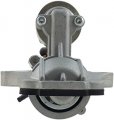 New Starter For Genie Scissor Lift Gs-3384 Gs3390 Gs-4390 Gs-5390 Boom S-40 S-60 S-65 Articulating Z-45 25 Ic 25j Z-60 34 Z-62