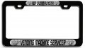 Keep Calm I Am Almost A Vending Machine Servicer 3d Metal License Plate Frame Universal Fit For Auto Suv And Truck Tag Holder