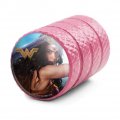 Wonder Woman Movie Battle Tire Rim Wheel Aluminum Valve Stem Caps