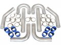 2 5 Inch Universal Aluminum Piping Kit Tube 2u Shape 