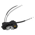 Front Left Driver Door Lock Latch Actuator Replacement For Sportage 2011-2016 