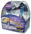 8500k 9005 Hb3 Fog High Low Beam Drl Plasma-white Sgp85k-05 