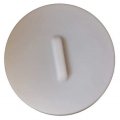 Cement Mixer Drum Lid For 450dd 