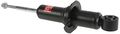 341468 Excel-g Gas Strut For Asian Suvs And Crossovers Large Modern Black Silver Chrome Shock Absorber 