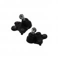 Front Suspension Lower Ball Joints Passenger Driver Side 2 Pieces Set Fits Acura Csx 2006-2011 All Models Honda Civic 
