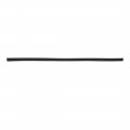 Uxcell 18 Inch Windshield Windscreen Bracketless Wiper Blade Rubber Refill Strip For Car