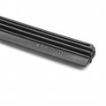 Uxcell 18 Inch Windshield Windscreen Bracketless Wiper Blade Rubber Refill Strip For Car
