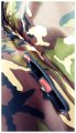 Erpart Set Of 2x Front 1x Rear Neoprene Waterproof Seat Covers Drapes In Camo Camouflage Compatible With Jeep Wrangler Jk Jku