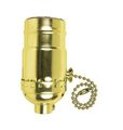 Jandorf Pull Chain Socket Interior 250 V 