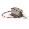 Nc 2 Durable Door Drawer Tongue Down Electric Lock Assembly Solenoid Slim Design