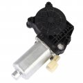 Ocpty Power Window Lift Motor Fit For 2005 Dodge Magnum 2003-2009 Ram 2500 2003-2010 3500 Rear Left Replaces Oe 742-442