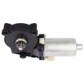 Ocpty Power Window Lift Motor Fit For 2005 Dodge Magnum 2003-2009 Ram 2500 2003-2010 3500 Rear Left Replaces Oe 742-442