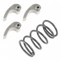 Caltric 3 Primary Drive Clutch Weight 29-70 With Spring Compatible Polaris Rzr Xp 1000 2017-2020
