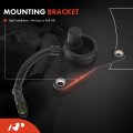 A-premium Engine Camshaft Position Sensor Compatible With Kia Sportage 1997-2002 L4 2 0l Replace 0k0131813x