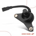 A-premium Engine Camshaft Position Sensor Compatible With Kia Sportage 1997-2002 L4 2 0l Replace 0k0131813x