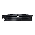 Lower Grille Air Deflector For Toyota Corolla Cross 2022 2023 2024 Capa Certified Pp Plastic Hybrid Replaces To1218186 