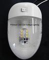Vintage Technologies Lt17 Rv Teardrop Marine Horse Utilitytrailer 12 Volt Led Shaped Lights 