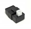 Cdi Box 4 Pin Plug For 50cc 70cc 125cc Baja Atv Yamoto Quad Bike Part Number El-005
