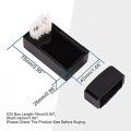 Goofit 6 Pin Dc Cdi Box For Cg150cc 200cc 250cc Vertical Engine Atv Go Kart Dirt Bike Scooter