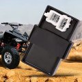 Goofit 6 Pin Dc Cdi Box For Cg150cc 200cc 250cc Vertical Engine Atv Go Kart Dirt Bike Scooter