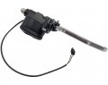 M Mati Front Left Brake Master Cylinder With Light Switch For Arctic Cat Atv 400 450 500 550 650 700 1000 Thunder 2008-2010