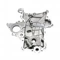 Angymeck Engine Oil Pump For 2010-2011 Kia Soul L4 1 6l Dohc Petrol 21350-2b000