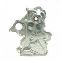 Angymeck Engine Oil Pump For 2010-2011 Kia Soul L4 1 6l Dohc Petrol 21350-2b000