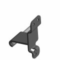 Polaris Off Road Hinge Weld Lower Right Black Genuine Oem Part 1018773-329 Qty 1