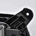 G-plus Led Fog Lights Compatible With 2019 2020 2021 Chevy Silverado 1500 Front Bumper Driving Lamps W O Wiring Kit Driver