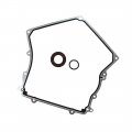Dnj Tc140 Timing Cover Gasket For 1998-2010 Chrysler Dodge 300 Avenger Charger Concorde Intrepid Magnum Sebring Stratus 2 7l V6 