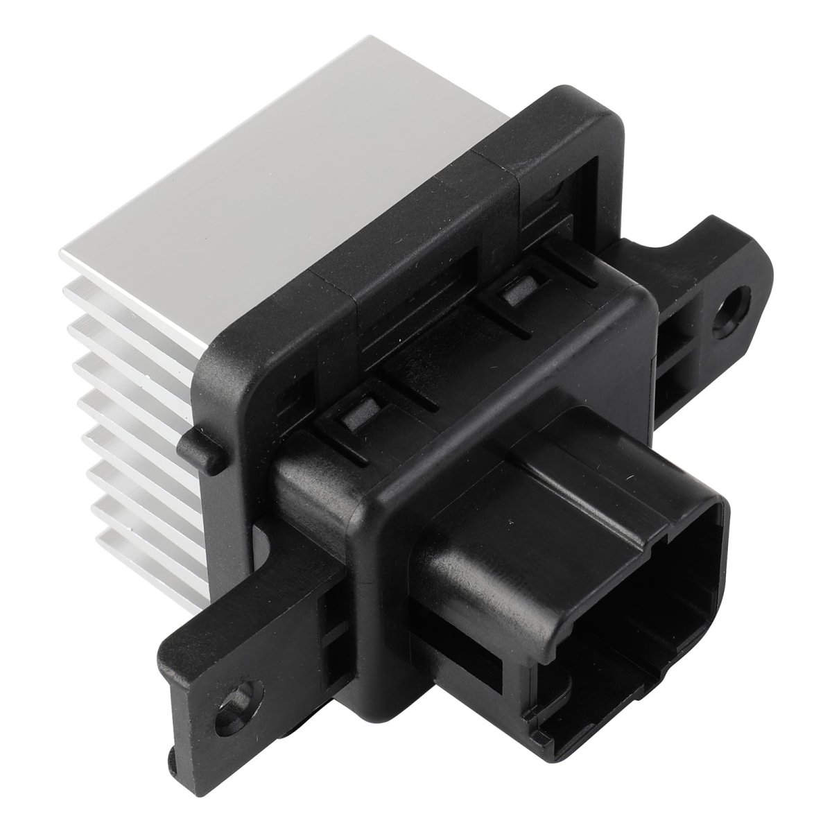 Hvac Blower Motor Resistor Ru890 For Mitsubishi Eclipse Cross 2018 2019 Outlander 2014 Sport Replaces 7802a240 4p1883