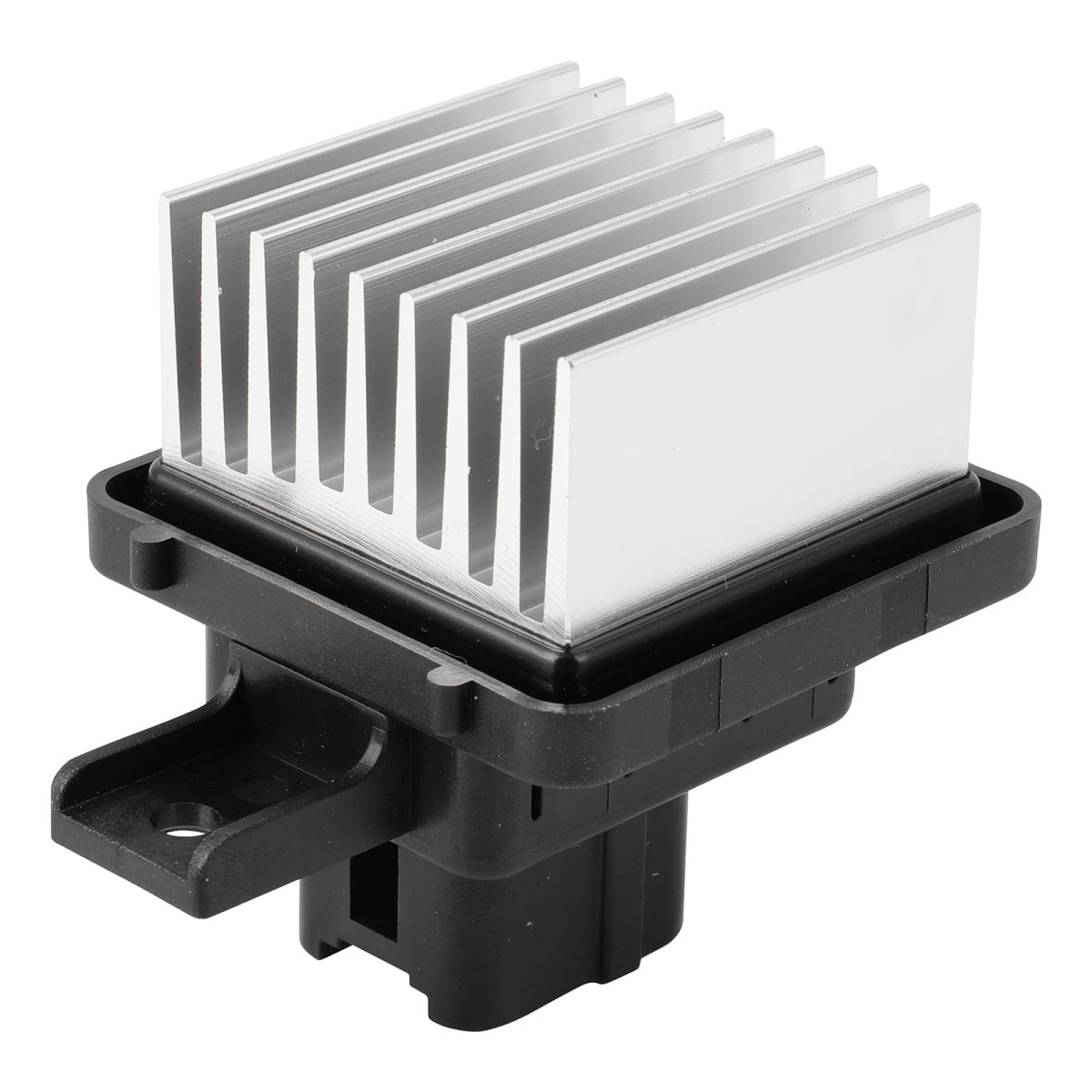 Hvac Blower Motor Resistor Ru890 For Mitsubishi Eclipse Cross 2018 2019 Outlander 2014 Sport Replaces 7802a240 4p1883