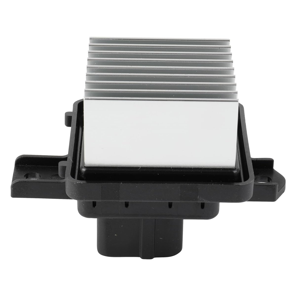 Hvac Blower Motor Resistor Ru890 For Mitsubishi Eclipse Cross 2018 2019 Outlander 2014 Sport Replaces 7802a240 4p1883