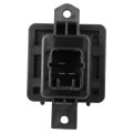 Hvac Blower Motor Resistor Ru890 For Mitsubishi Eclipse Cross 2018 2019 Outlander 2014 Sport Replaces 7802a240 4p1883