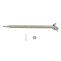 Steering Stem Shaft 5d3-23813-10-00 5d3-23813-00-00 Replacement For Yfz450 Yfz450se Yfz450sp Yfz450v 2007 2008 2009 