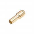 Uxcell Brass Drill Chuck Collet Bits 3mm For Rotary Tools 5pcs