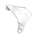 Httmt Silver Chain Guard Cover Short Part For Hond Cbr954rr 02- 04 Cbr929rr 00- 01 