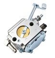 Carburetor Replacement For Honda 16100-z4e-s46 Gx100 Gx100rt Gx100u Gxr120rt Fits Multiquip And Bomag Rammer Without Primer 