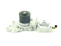 Oaw T1900 Engine Water Pump For 93-95 Toyota 4runner Pickup T100 3 0l 3vze W By-pass Tube 